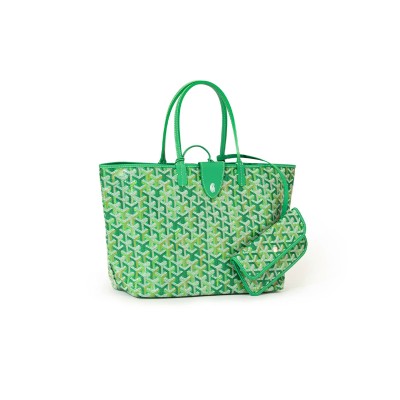 GOYARD SAINT LOUIS PM BAG MULTICOLOURED STLCROPMLTY72CL69P (34*28*15cm)